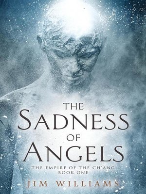 cover image of The Sadness of Angels